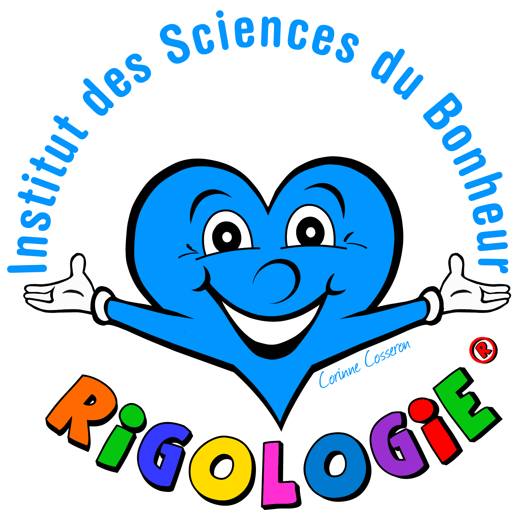 Logo Rigologie